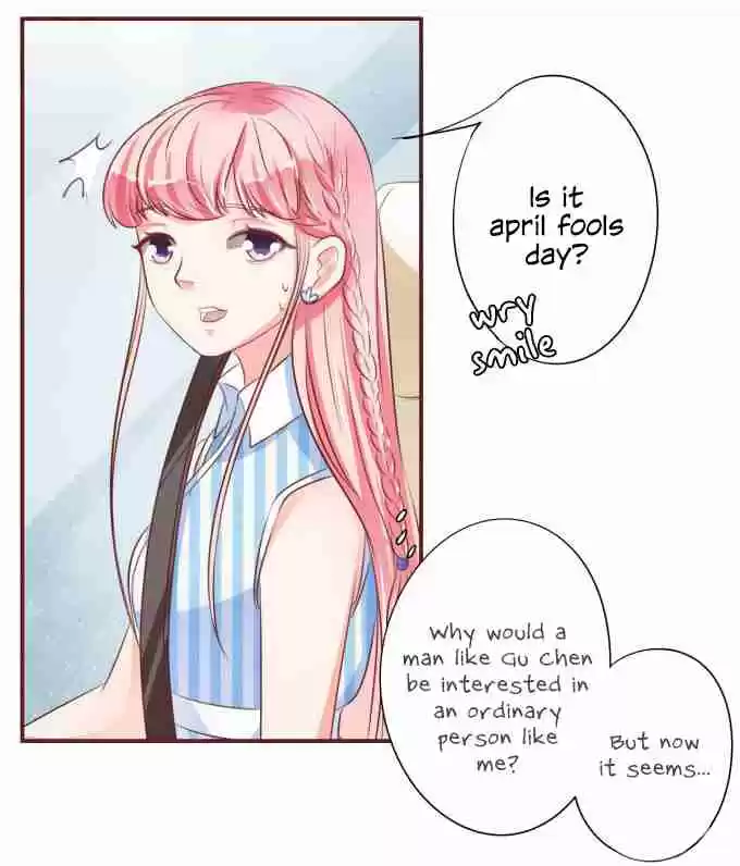 Wangjuede Siyou Baobei Ch. 26