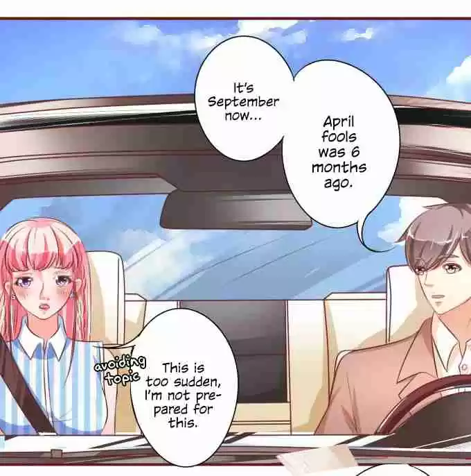 Wangjuede Siyou Baobei Ch. 26