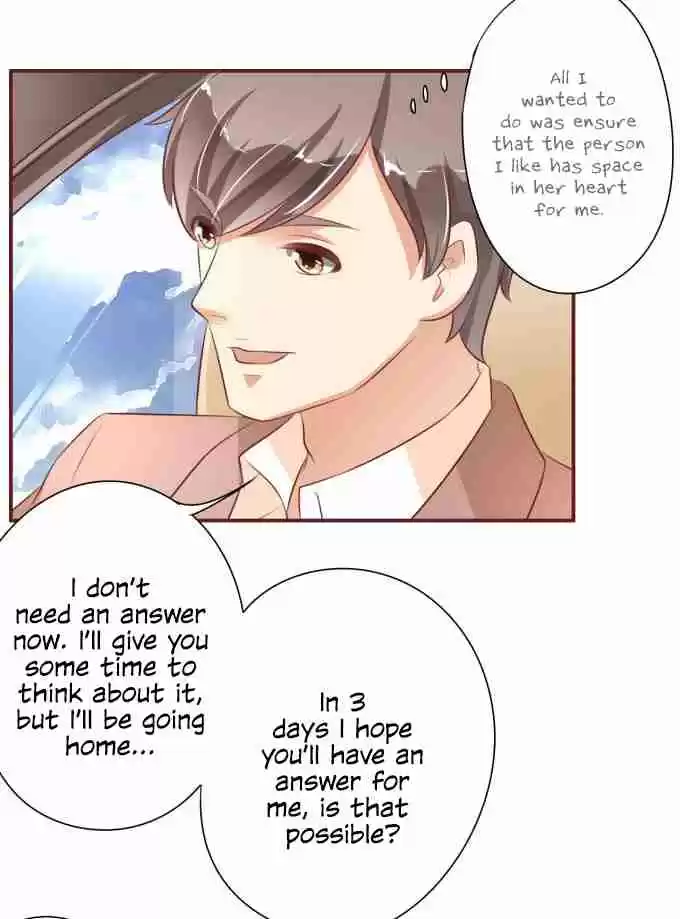 Wangjuede Siyou Baobei Ch. 26