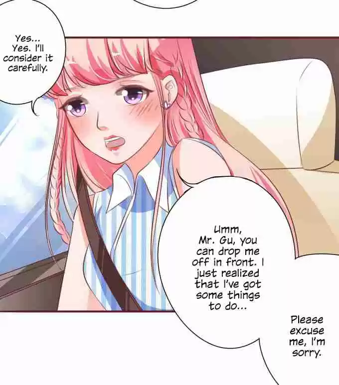 Wangjuede Siyou Baobei Ch. 26