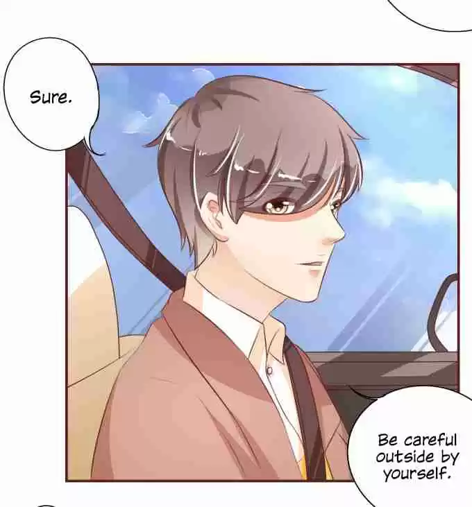 Wangjuede Siyou Baobei Ch. 26