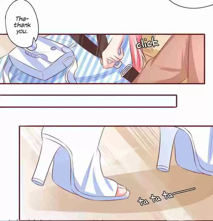 Wangjuede Siyou Baobei Ch. 26