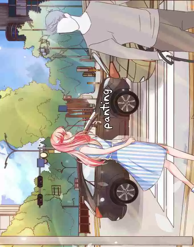 Wangjuede Siyou Baobei Ch. 26