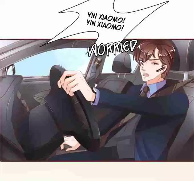 Wangjuede Siyou Baobei Ch. 26