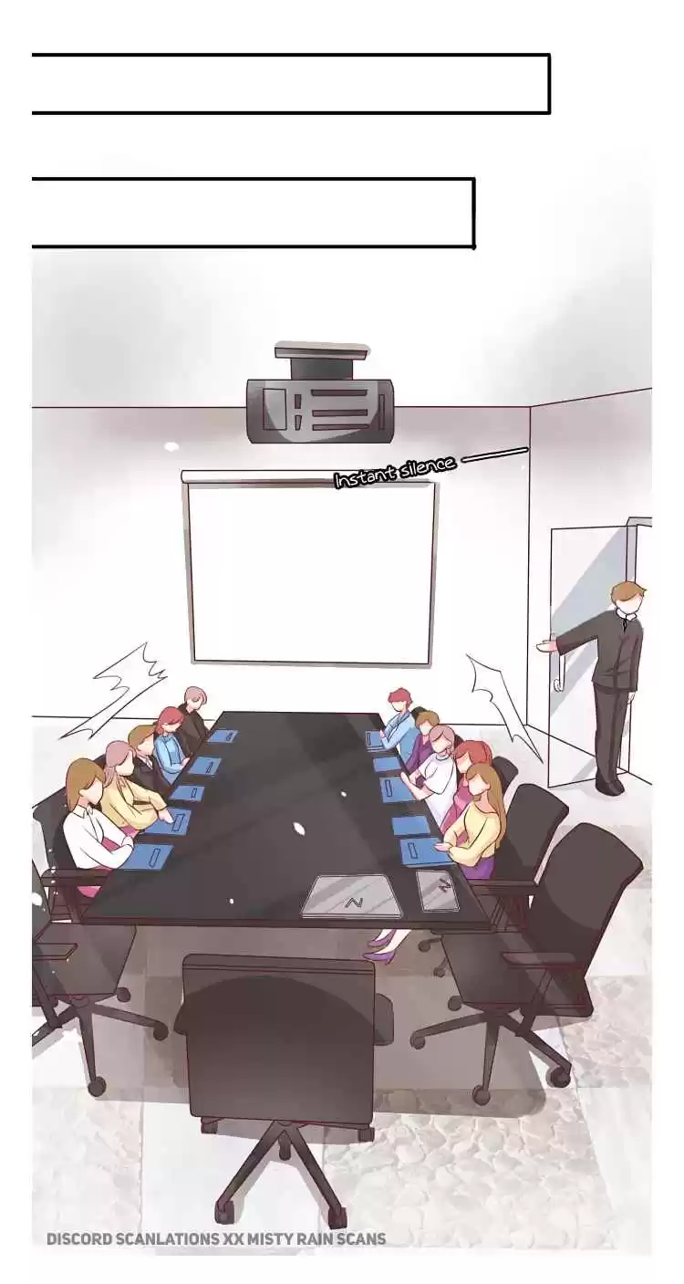 Wangjuede Siyou Baobei ch.11