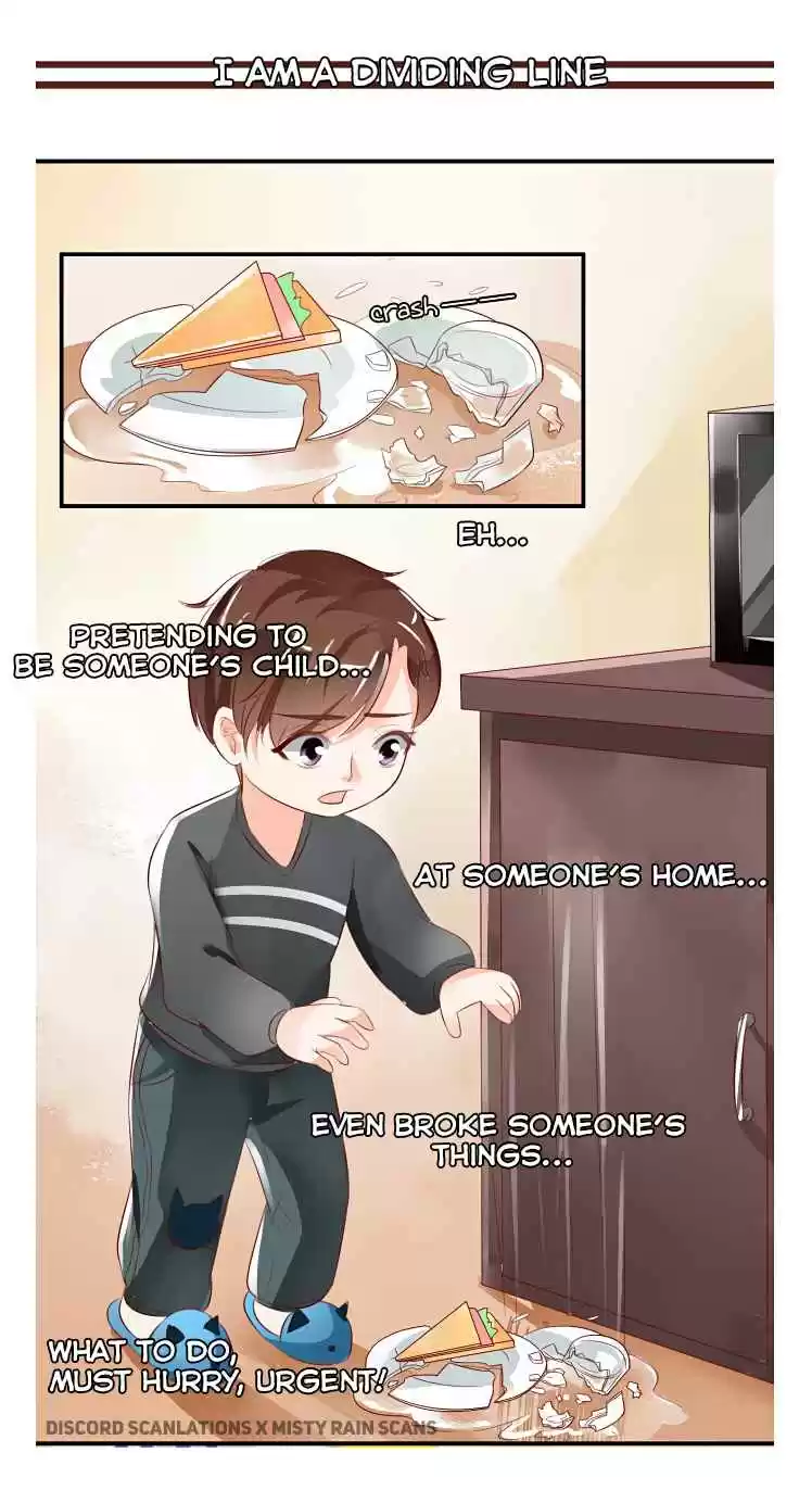 Wangjuede Siyou Baobei ch.12