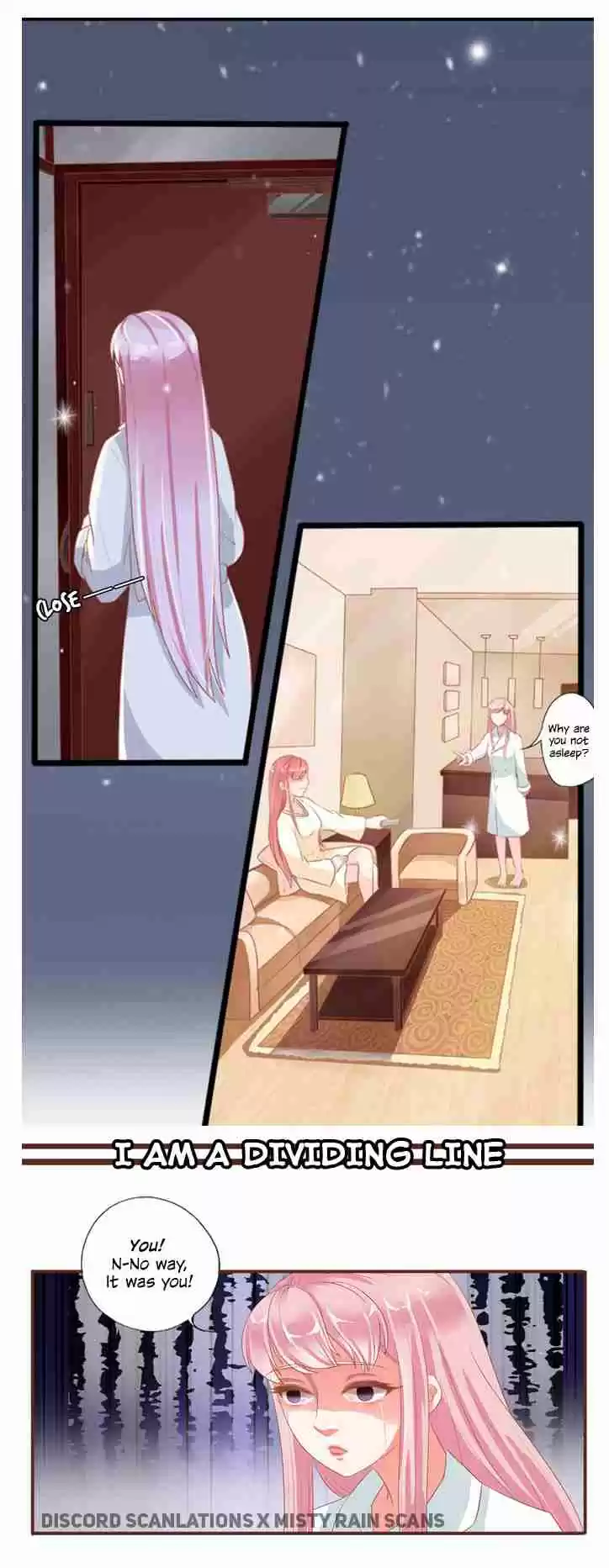 Wangjuede Siyou Baobei Ch.2