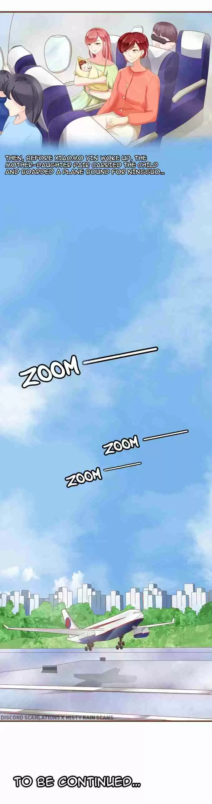 Wangjuede Siyou Baobei Ch.4