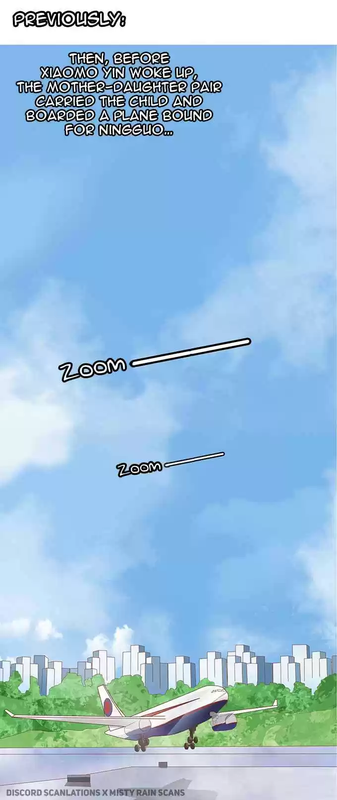 Wangjuede Siyou Baobei Ch.5