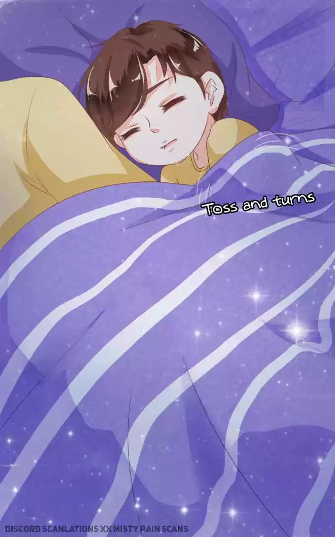 Wangjuede Siyou Baobei ch.8