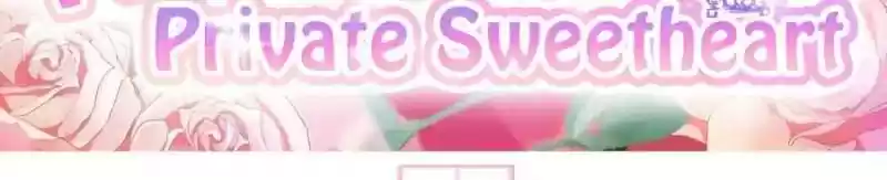 Wangjuede Siyou Baobei Chapter 100