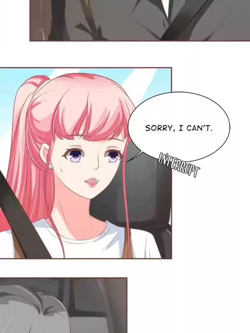 Wangjuede Siyou Baobei Chapter 100