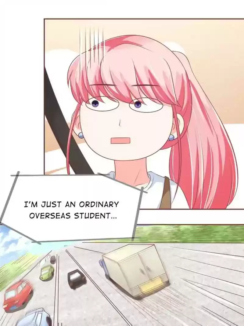 Wangjuede Siyou Baobei Chapter 100