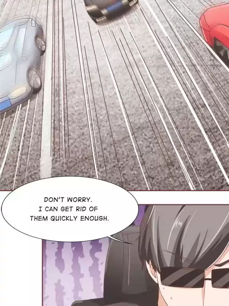 Wangjuede Siyou Baobei Chapter 100