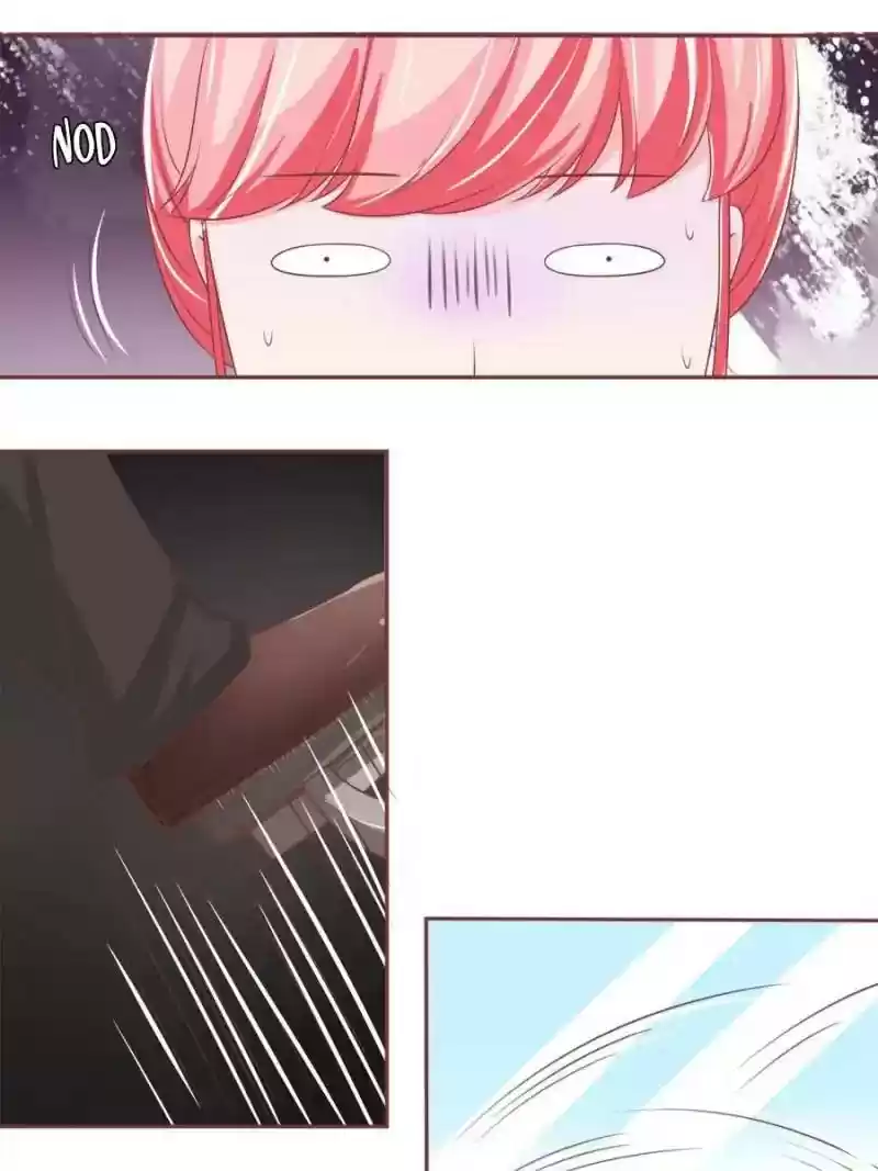 Wangjuede Siyou Baobei Chapter 100