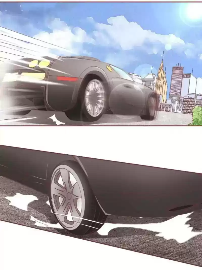 Wangjuede Siyou Baobei Chapter 100