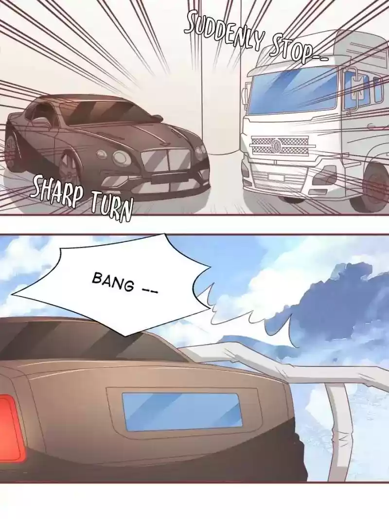 Wangjuede Siyou Baobei Chapter 100