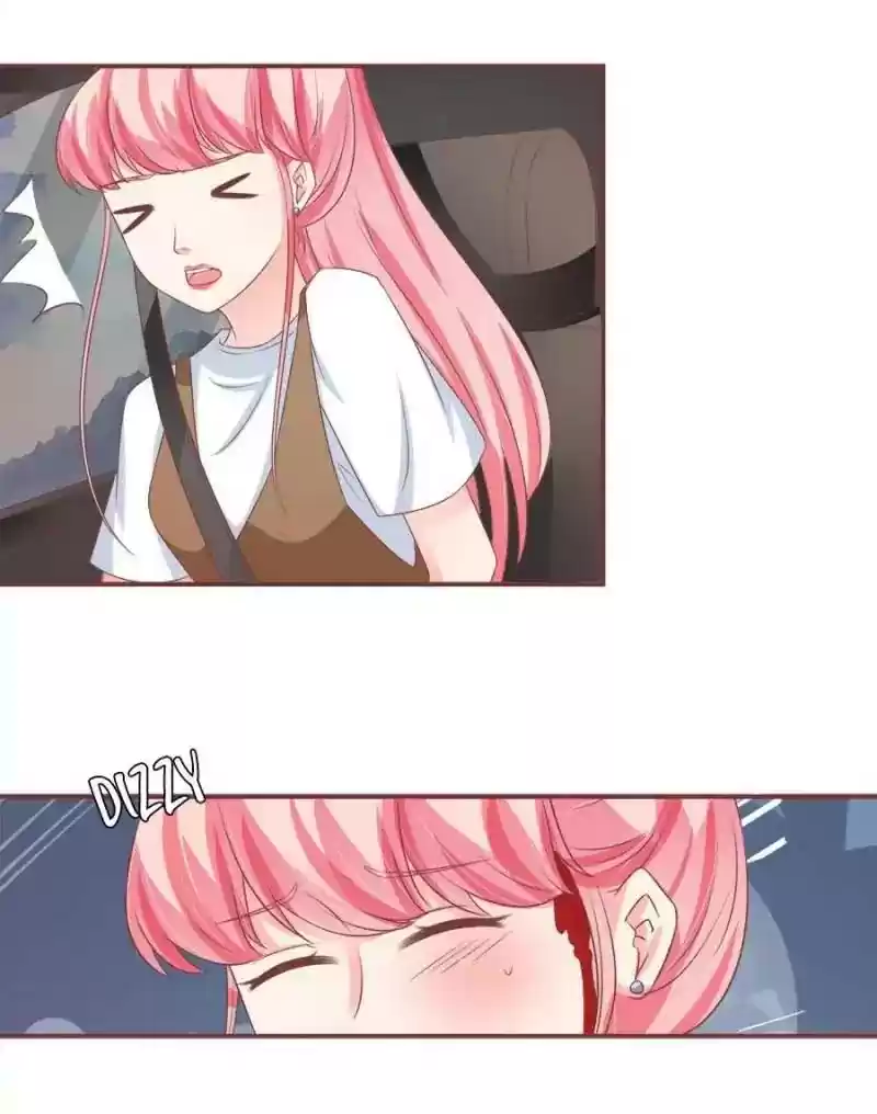 Wangjuede Siyou Baobei Chapter 100