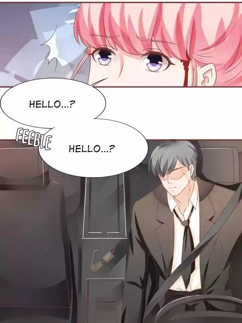 Wangjuede Siyou Baobei Chapter 100