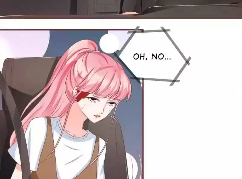 Wangjuede Siyou Baobei Chapter 100