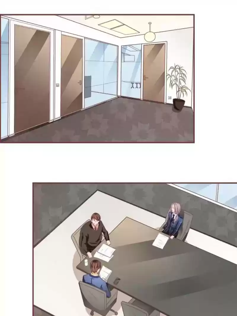 Wangjuede Siyou Baobei Chapter 100