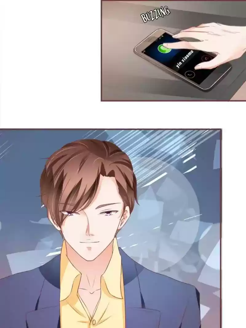 Wangjuede Siyou Baobei Chapter 100