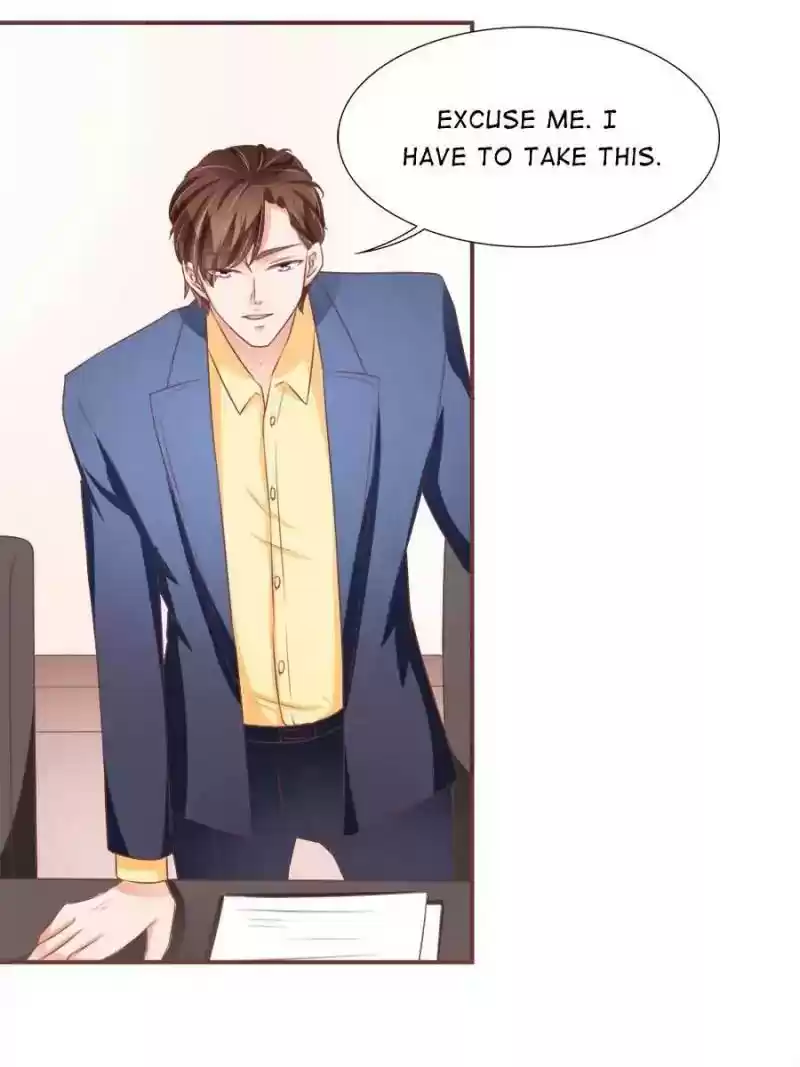 Wangjuede Siyou Baobei Chapter 100