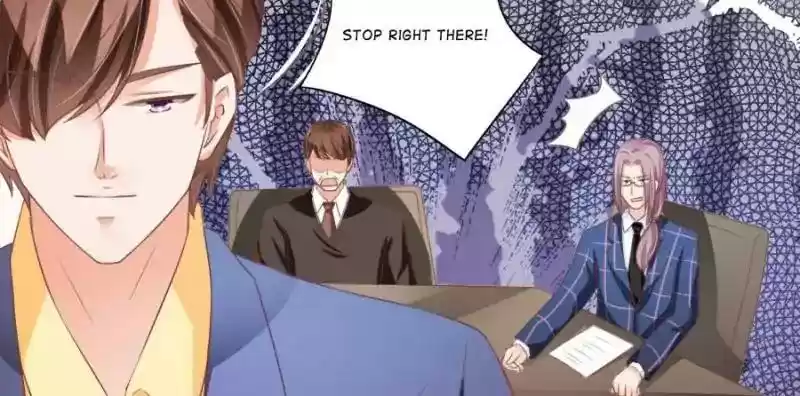 Wangjuede Siyou Baobei Chapter 100