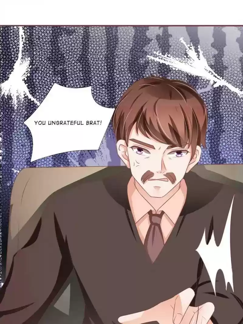 Wangjuede Siyou Baobei Chapter 100