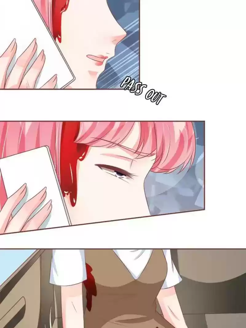 Wangjuede Siyou Baobei Chapter 101