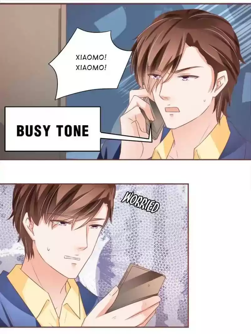 Wangjuede Siyou Baobei Chapter 101