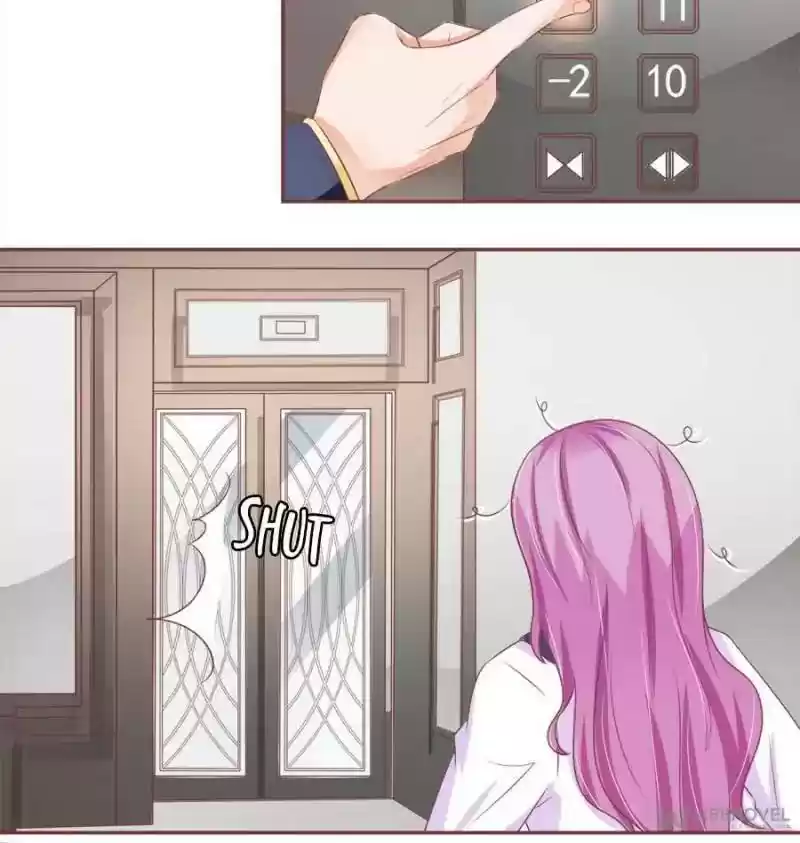 Wangjuede Siyou Baobei Chapter 101