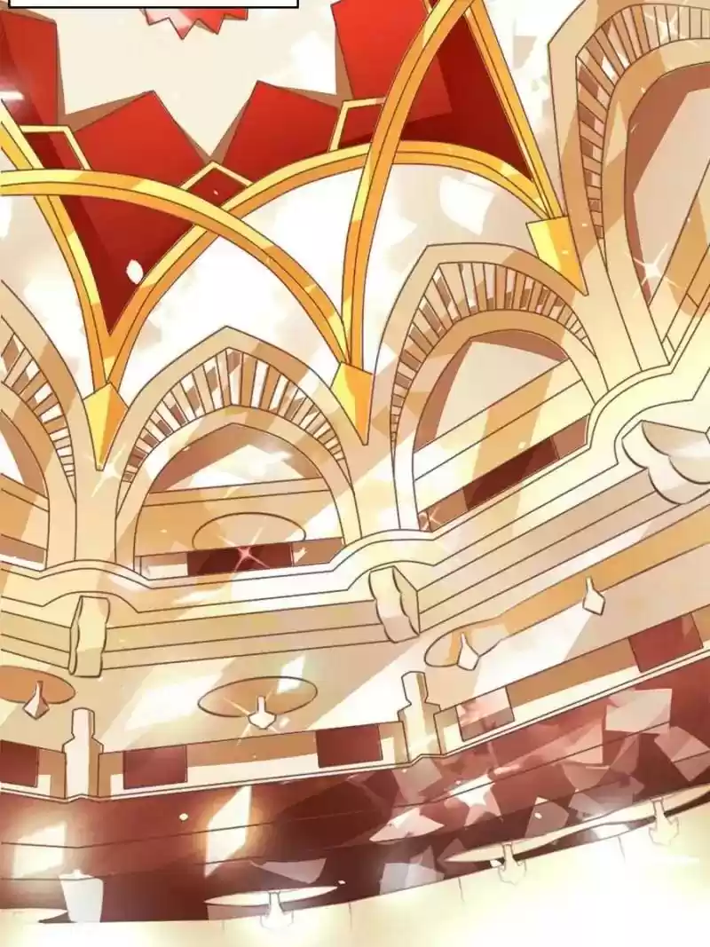 Wangjuede Siyou Baobei Chapter 101