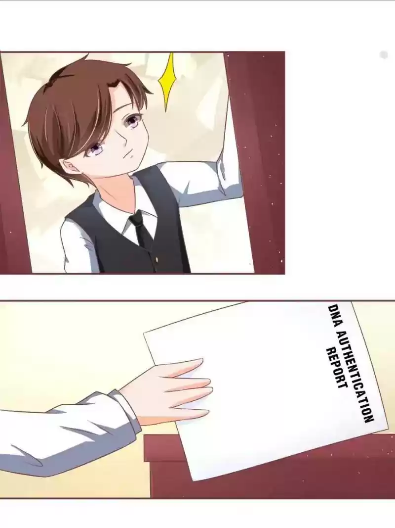 Wangjuede Siyou Baobei Chapter 101