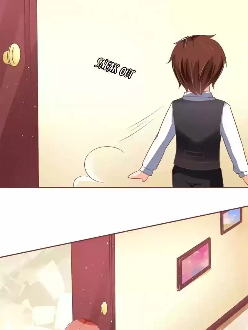 Wangjuede Siyou Baobei Chapter 101