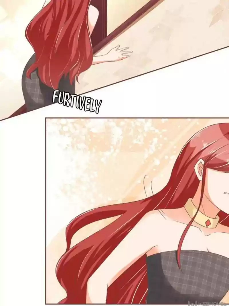 Wangjuede Siyou Baobei Chapter 101