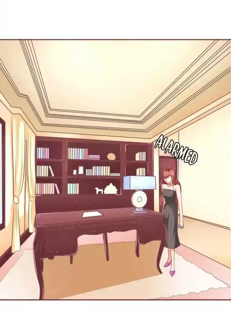 Wangjuede Siyou Baobei Chapter 101