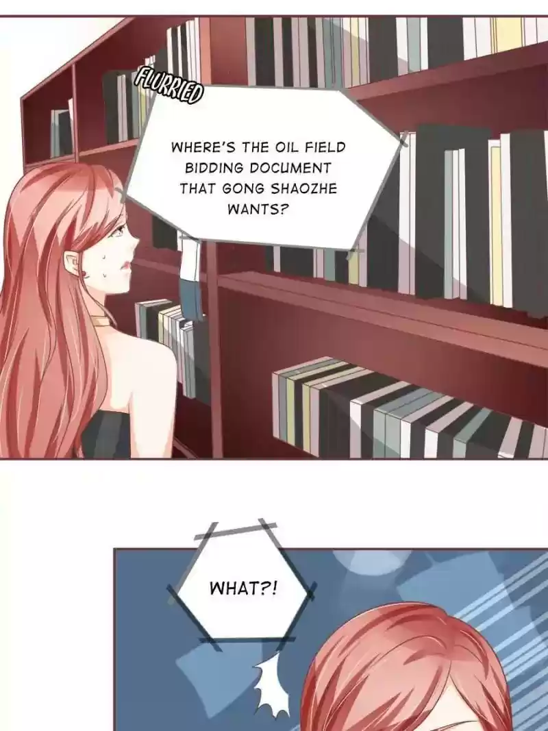 Wangjuede Siyou Baobei Chapter 101