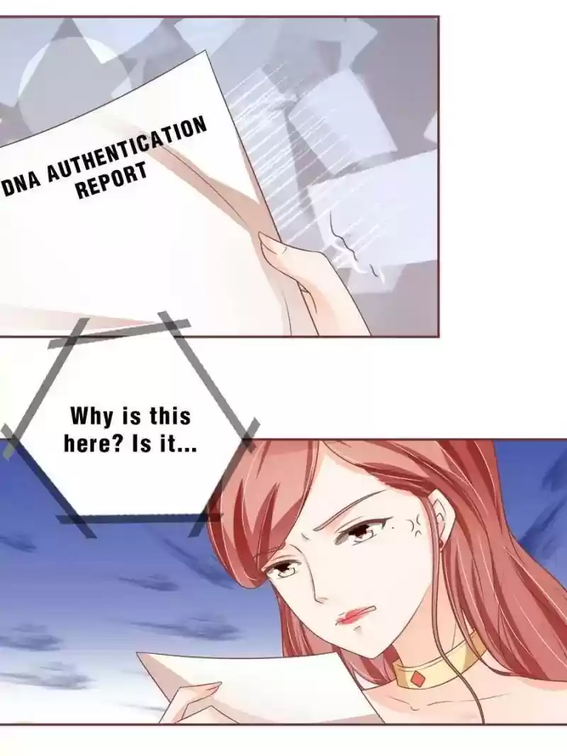 Wangjuede Siyou Baobei Chapter 101