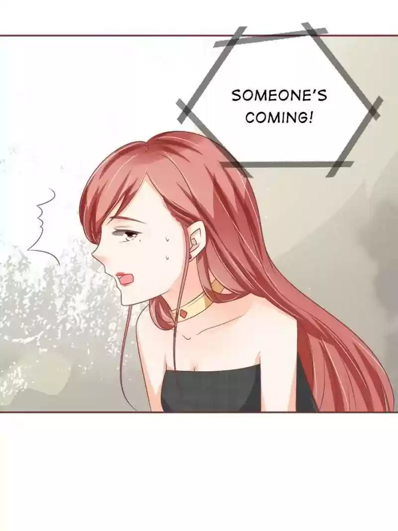 Wangjuede Siyou Baobei Chapter 101