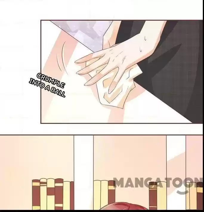 Wangjuede Siyou Baobei Chapter 102