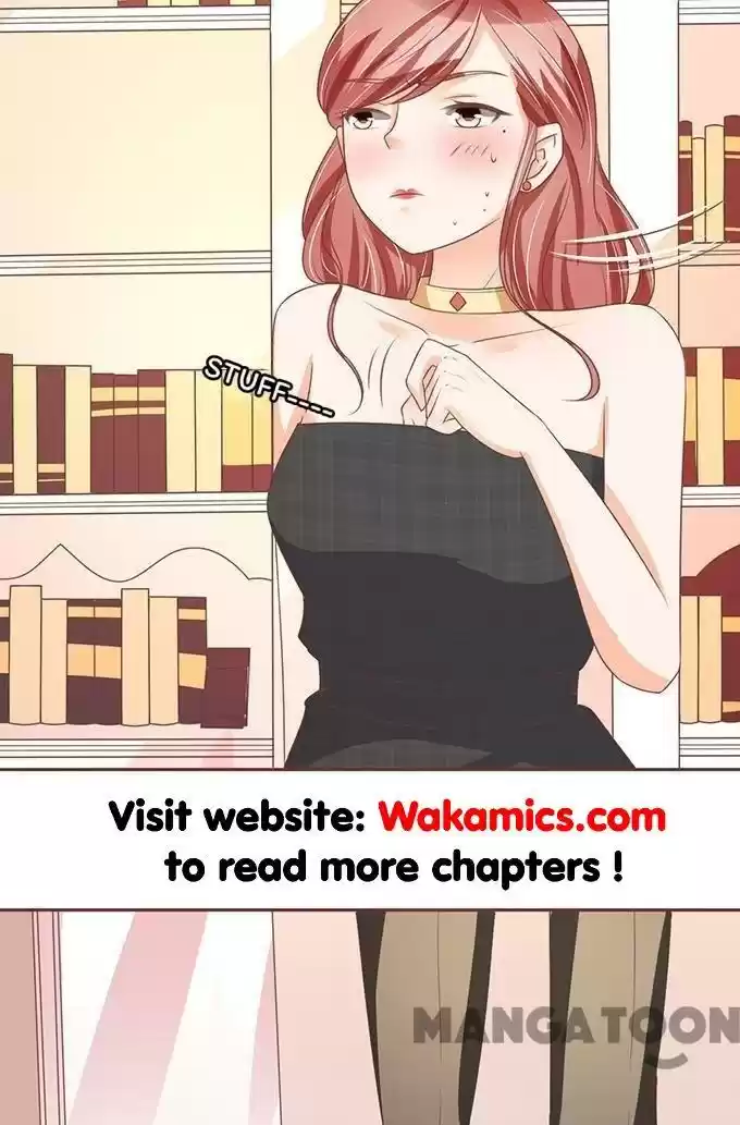 Wangjuede Siyou Baobei Chapter 102