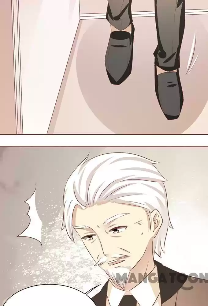 Wangjuede Siyou Baobei Chapter 102