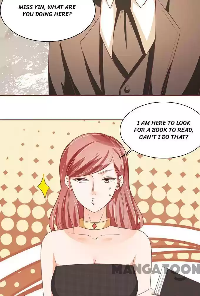 Wangjuede Siyou Baobei Chapter 102