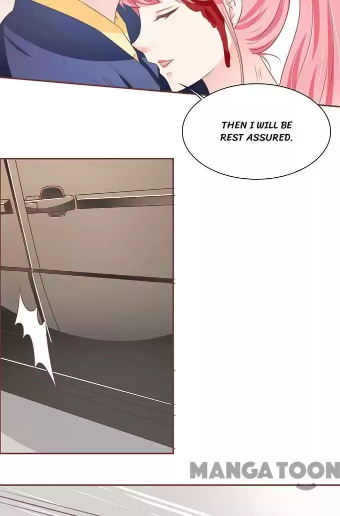 Wangjuede Siyou Baobei Chapter 102