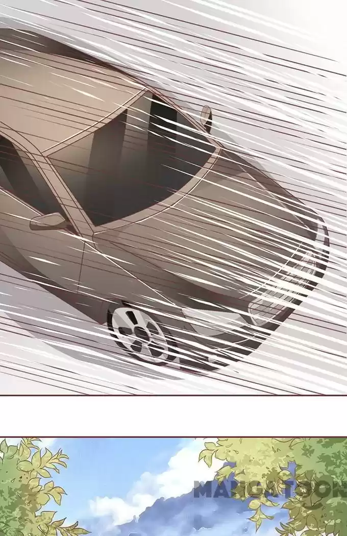 Wangjuede Siyou Baobei Chapter 102