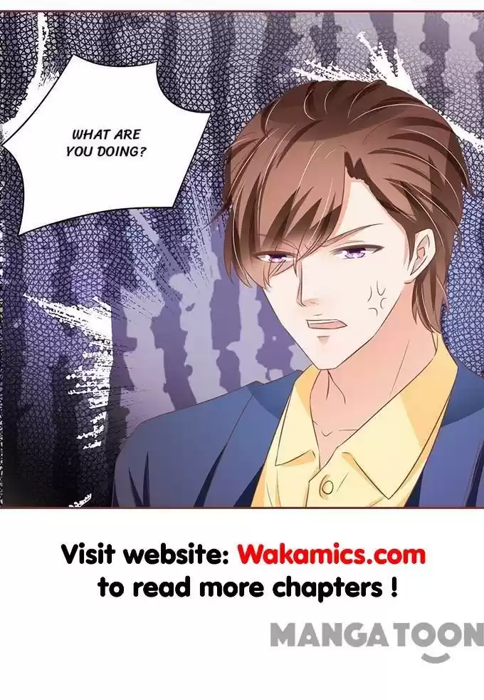 Wangjuede Siyou Baobei Chapter 102