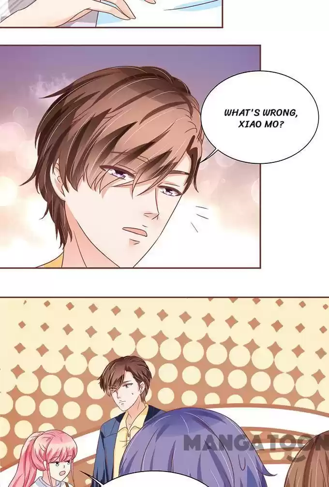 Wangjuede Siyou Baobei Chapter 103