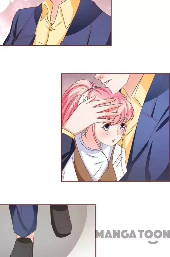 Wangjuede Siyou Baobei Chapter 103