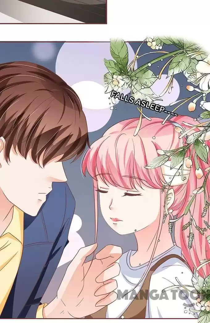 Wangjuede Siyou Baobei Chapter 103